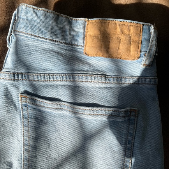 Pull & Bear Jeans - Picture 4 of 5